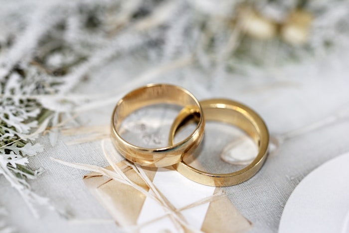 Davetiye & Nikah Şekeri